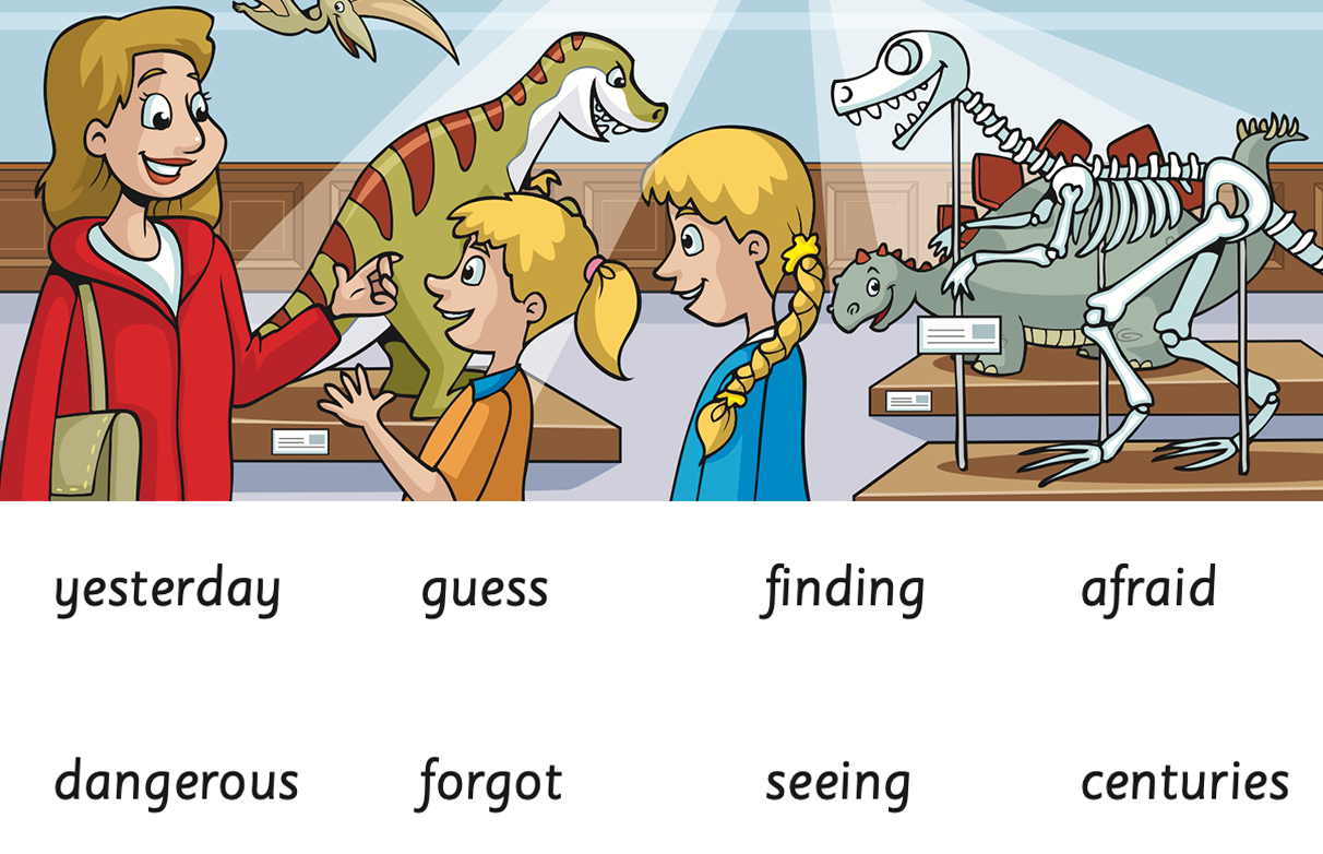 Flyers reading image for questions 4, 5 and 6