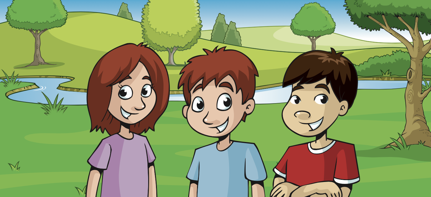 Flyers reading image for questions 7, 8 and 9