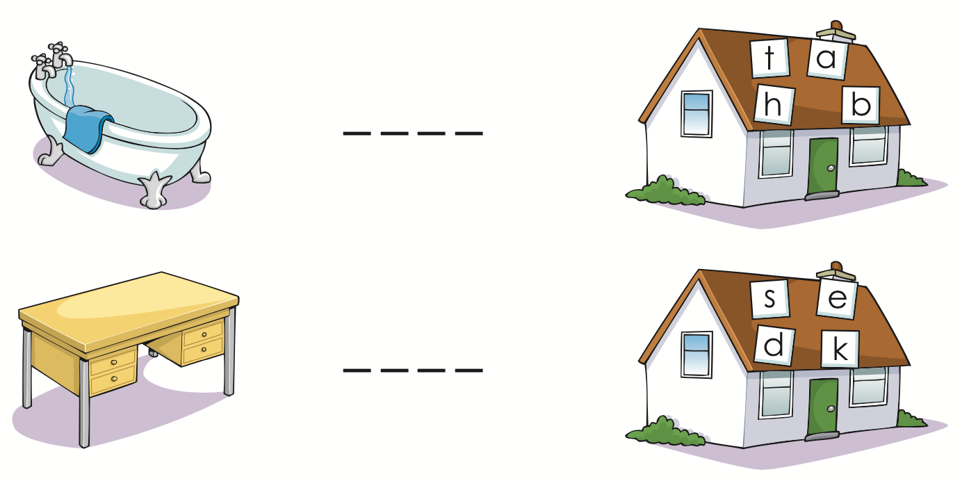 Starters reading image for questions 7 and 8