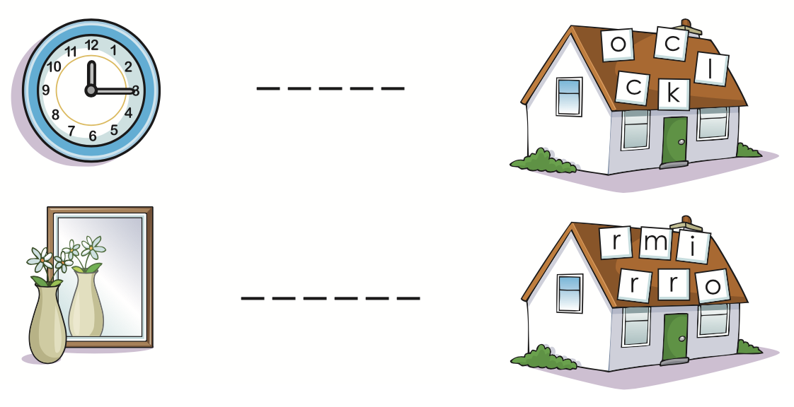 Starters reading image for questions 9 and 10